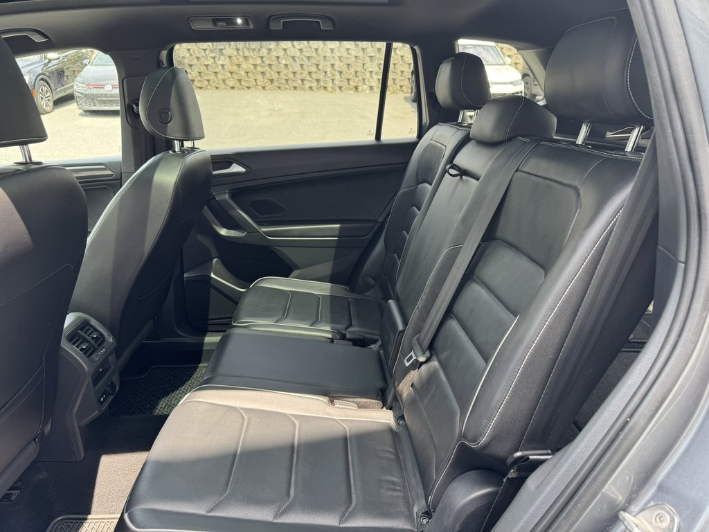 Volkswagen Tiguan Highline 4MOTION 2021 à Saint-Georges, Québec - 8 - w1024h768px