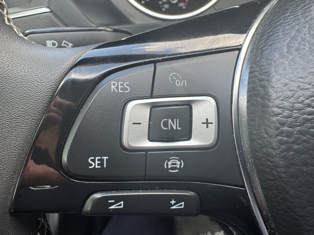 Volkswagen Tiguan Comfortline 4MOTION/Toit panoramique 2021 à Saint-Georges, Québec - 16 - w1024h768px
