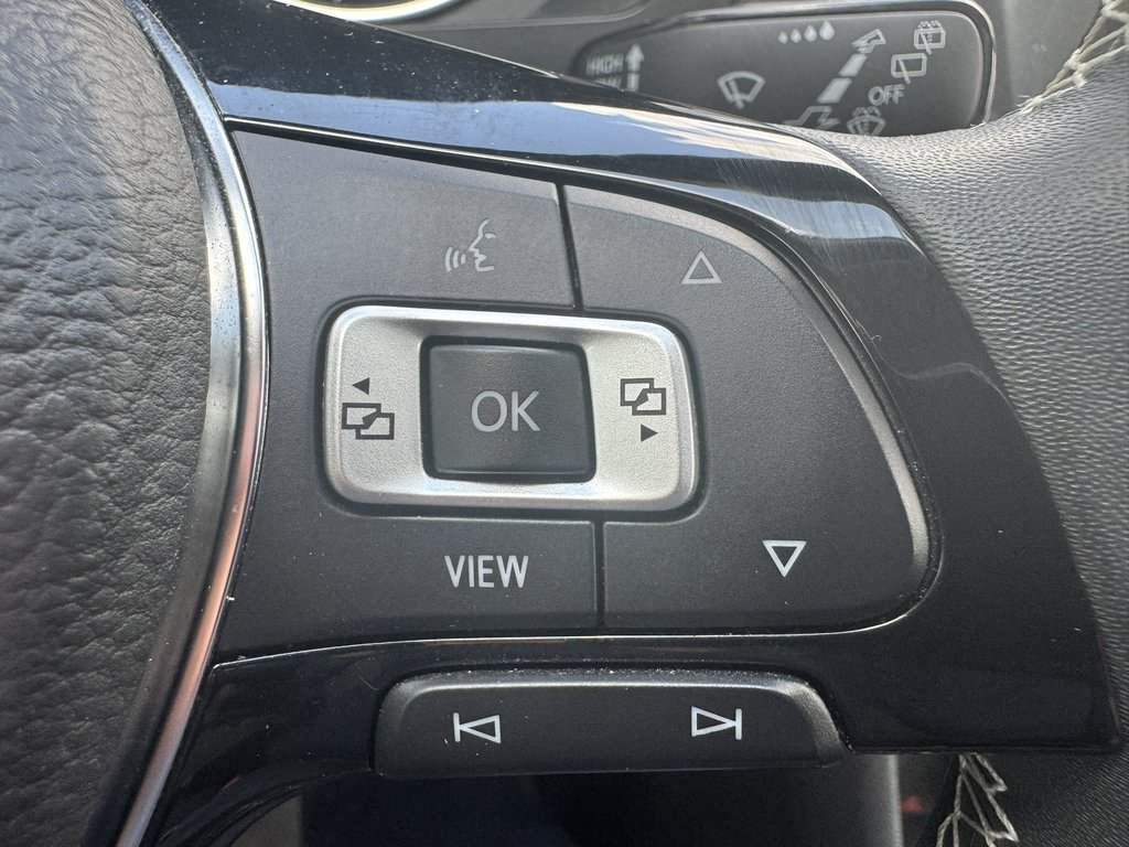 Volkswagen Tiguan Comfortline 4MOTION/Toit panoramique 2021 à Saint-Georges, Québec - 17 - w1024h768px