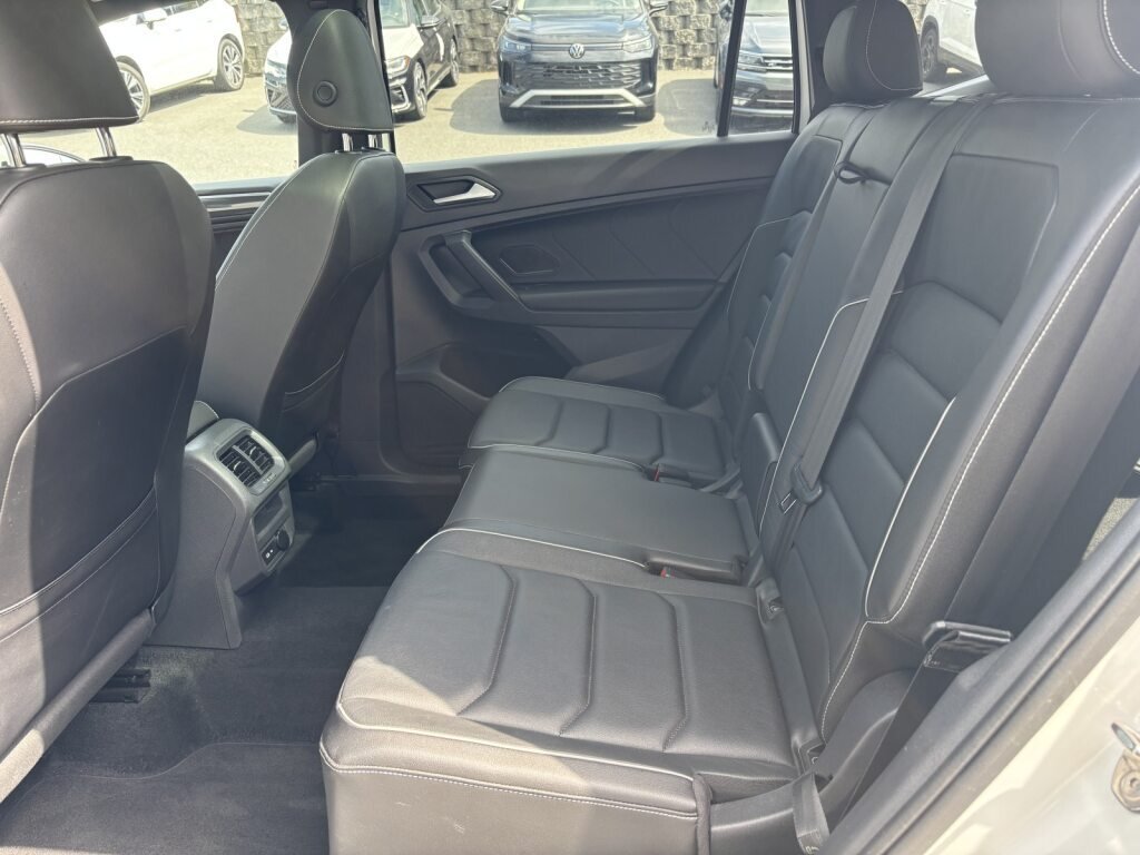 Volkswagen Tiguan Highline 4MOTION 2021 à Saint-Georges, Québec - 23 - w1024h768px