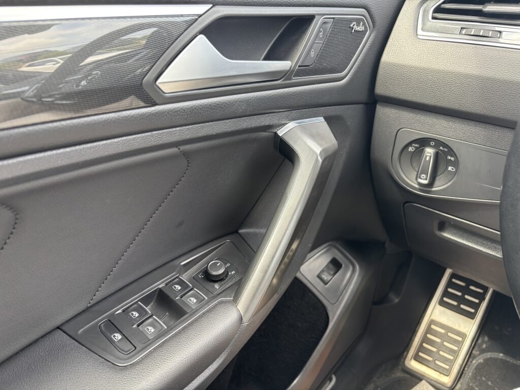 Volkswagen Tiguan Highline 4MOTION 2021 à Saint-Georges, Québec - 20 - w1024h768px