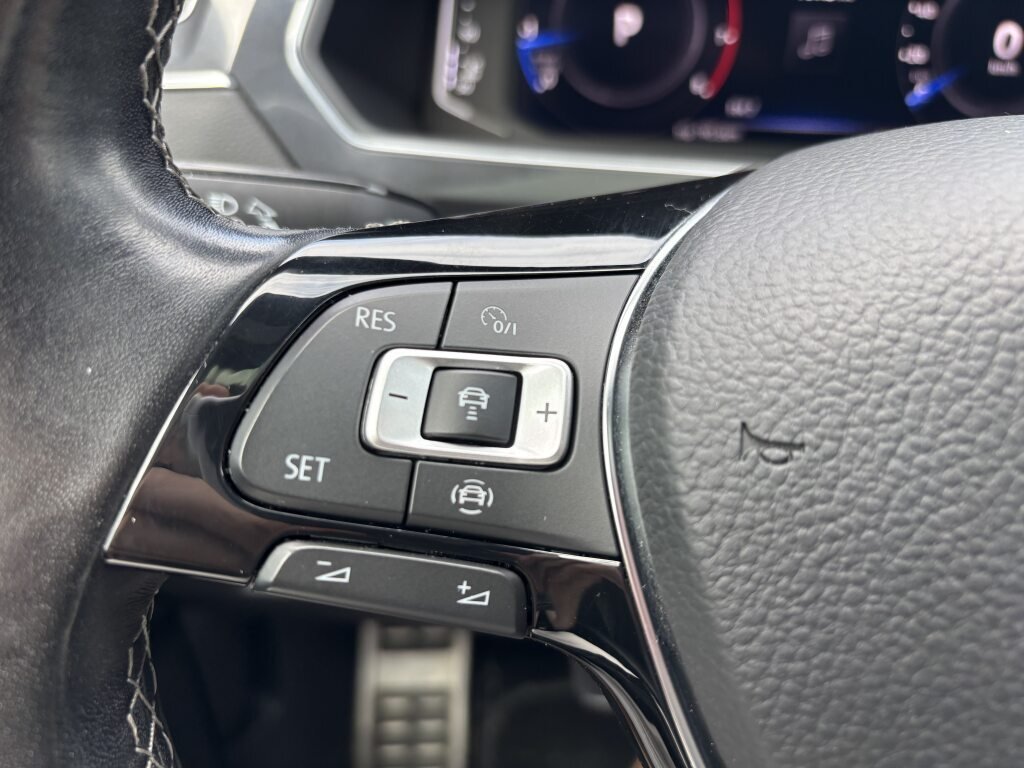 Volkswagen Tiguan Highline 4MOTION 2021 à Saint-Georges, Québec - 19 - w1024h768px