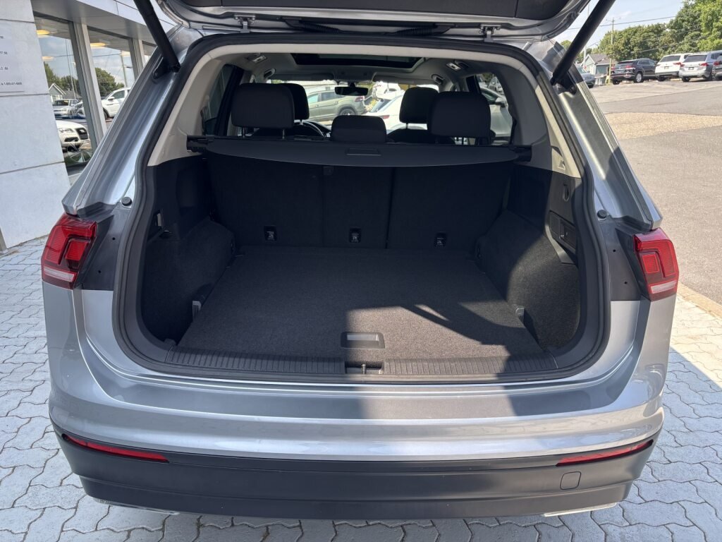 Volkswagen Tiguan United 4MOTION 2021 à Saint-Georges, Québec - 9 - w1024h768px