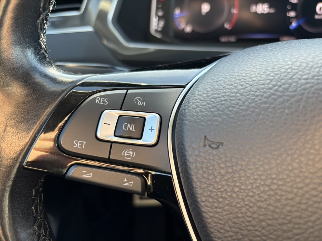 Volkswagen Tiguan United 4MOTION 2021 à Saint-Georges, Québec - 15 - w1024h768px