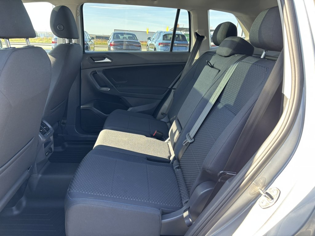 Volkswagen Tiguan United 4MOTION 2021 à Saint-Georges, Québec - 10 - w1024h768px