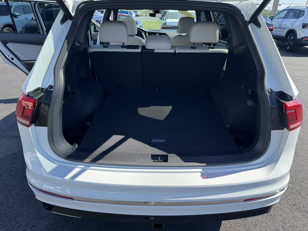 2021 Volkswagen Tiguan Highline R-Line 4MOTION in Saint-Georges, Quebec - 10 - w1024h768px