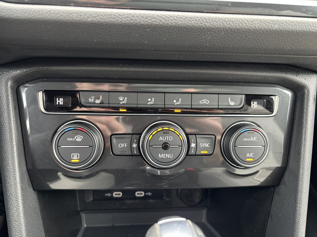 Volkswagen Tiguan Highline 4MOTION 2021 à Saint-Georges, Québec - 19 - w1024h768px