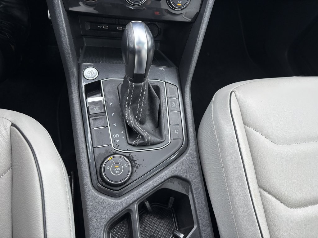 Volkswagen Tiguan Highline 4MOTION 2021 à Saint-Georges, Québec - 20 - w1024h768px