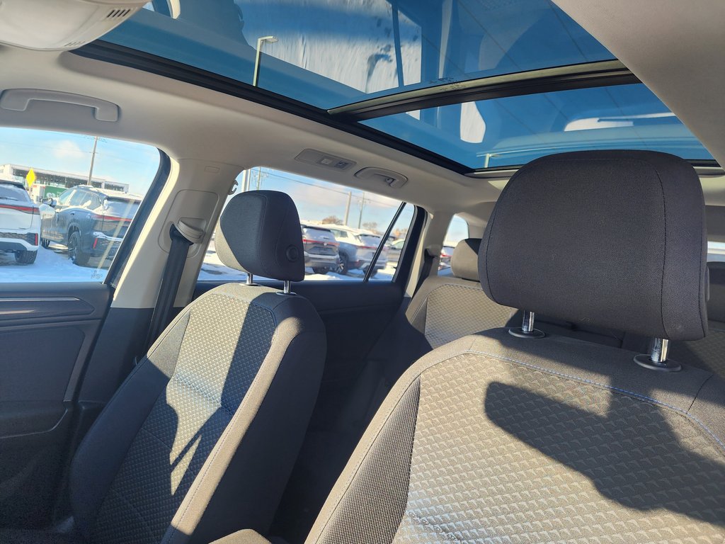 Volkswagen Tiguan United 4MOTION 2021 à Saint-Georges, Québec - 8 - w1024h768px