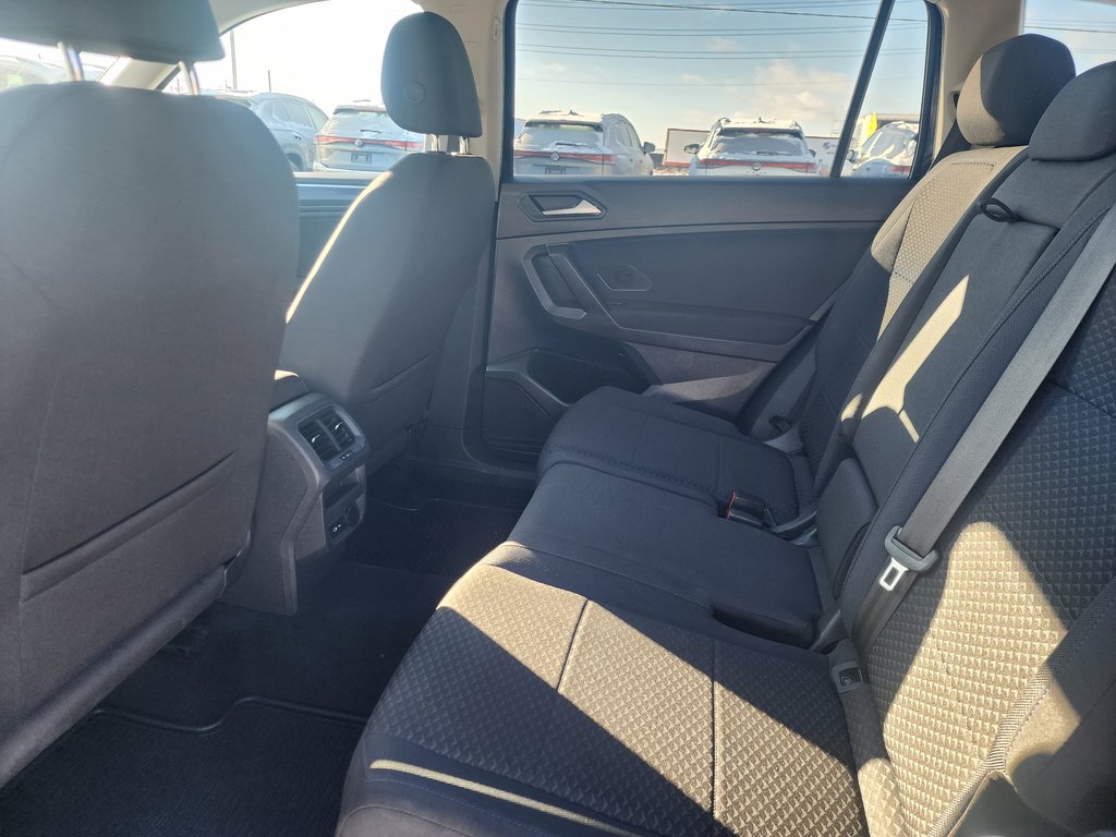 Volkswagen Tiguan United 4MOTION 2021 à Saint-Georges, Québec - 7 - w1024h768px