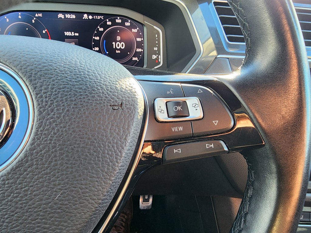 Volkswagen Tiguan United 4MOTION 2021 à Saint-Georges, Québec - 11 - w1024h768px