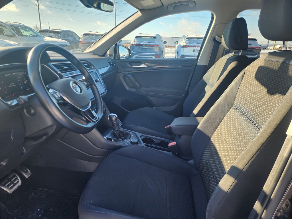 Volkswagen Tiguan United 4MOTION 2021 à Saint-Georges, Québec - 6 - w1024h768px