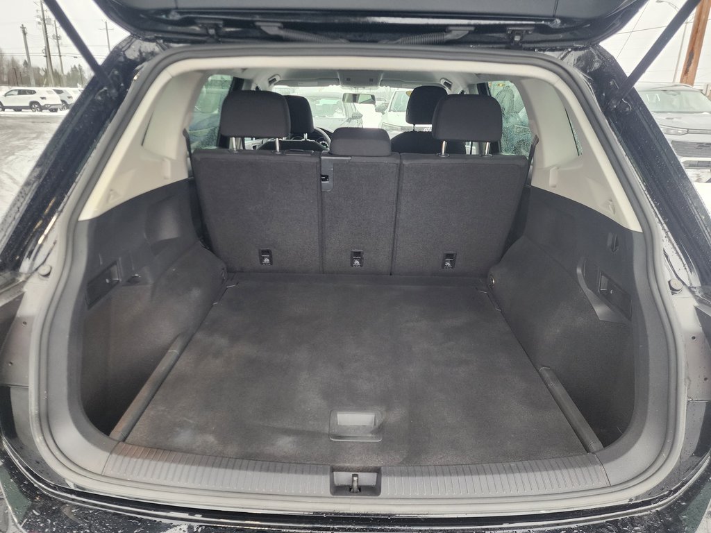 Volkswagen Tiguan Trendline 4MOTION 2021 à Saint-Georges, Québec - 5 - w1024h768px
