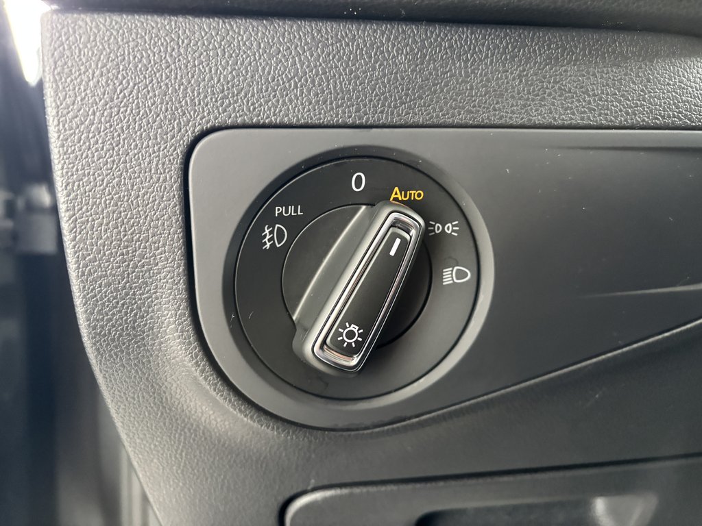 2021 Volkswagen Tiguan United 4MOTION in Saint-Georges, Quebec - 18 - w1024h768px