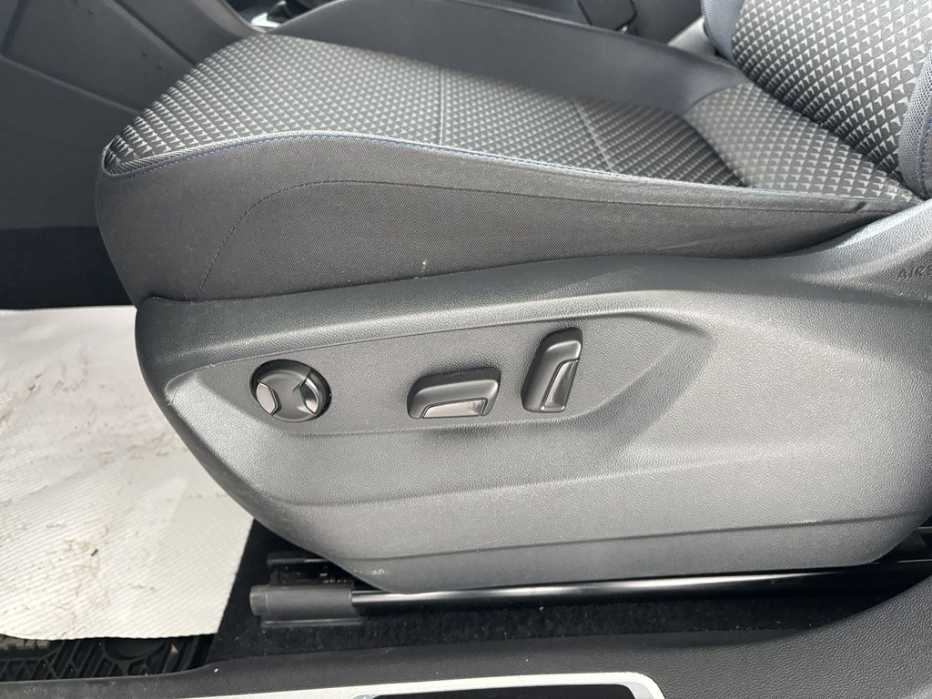 2021 Volkswagen Tiguan United 4MOTION in Saint-Georges, Quebec - 20 - w1024h768px