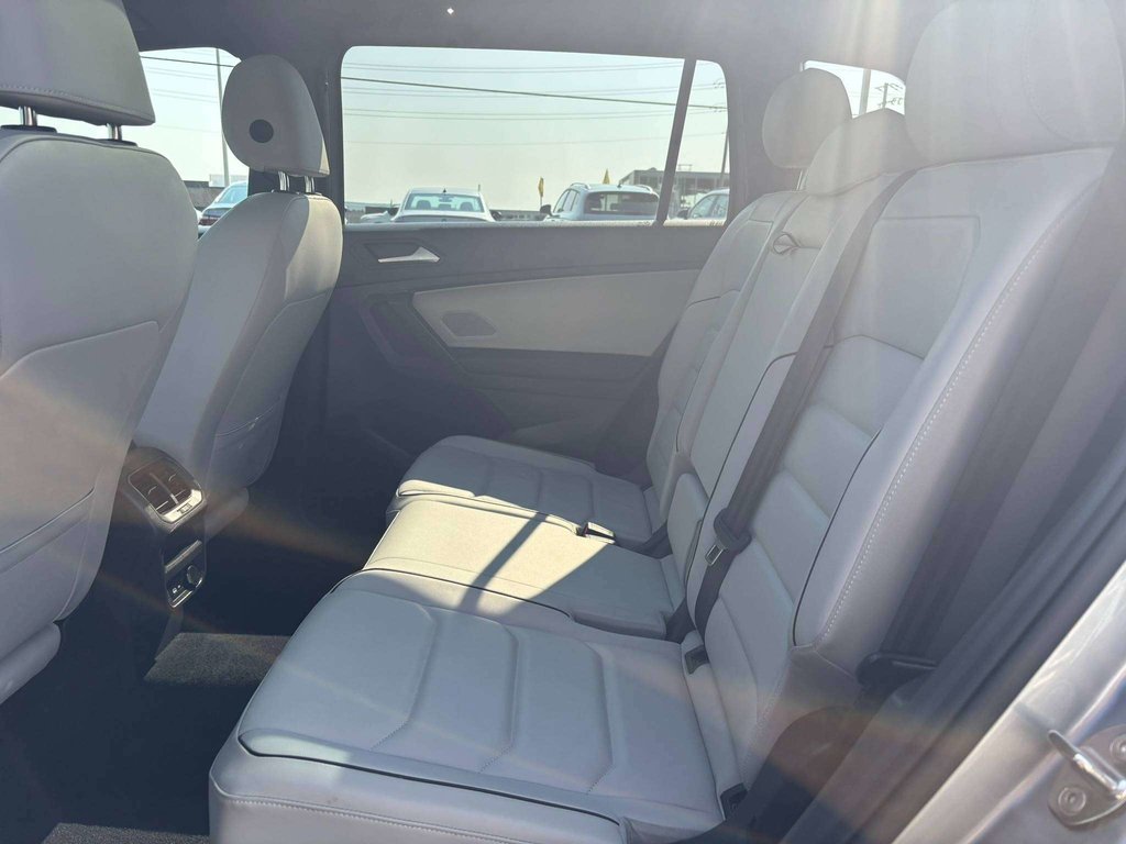 2021 Volkswagen Tiguan Highline in Saint-Georges, Quebec - 9 - w1024h768px
