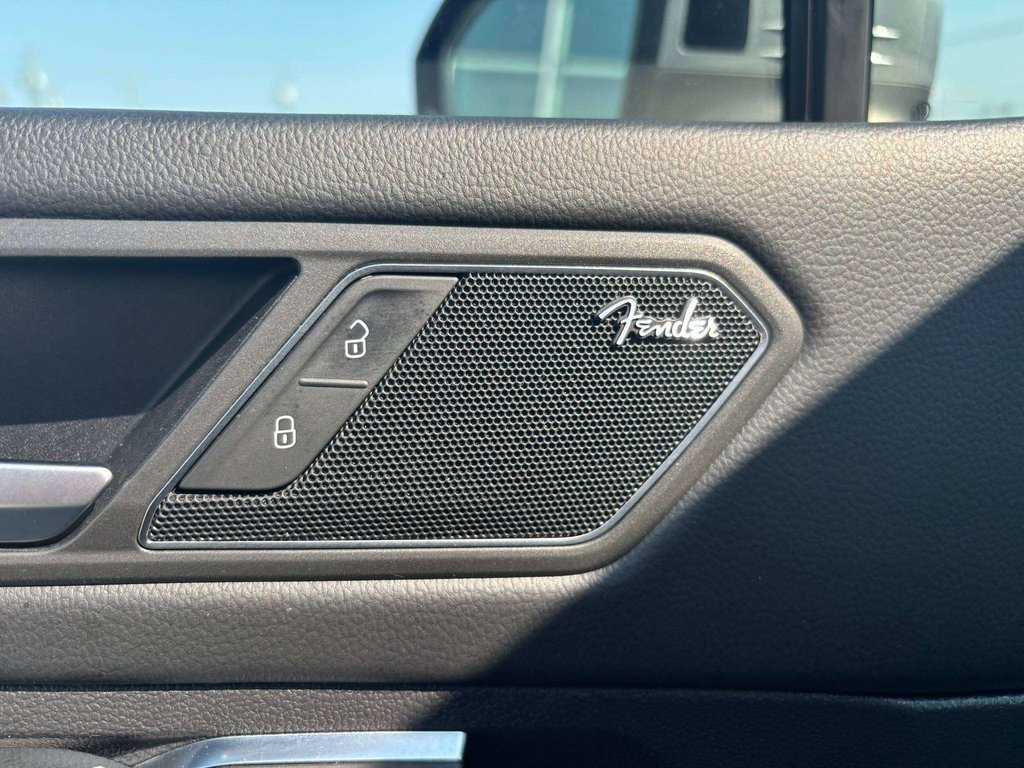 2021 Volkswagen Tiguan Highline in Saint-Georges, Quebec - 20 - w1024h768px