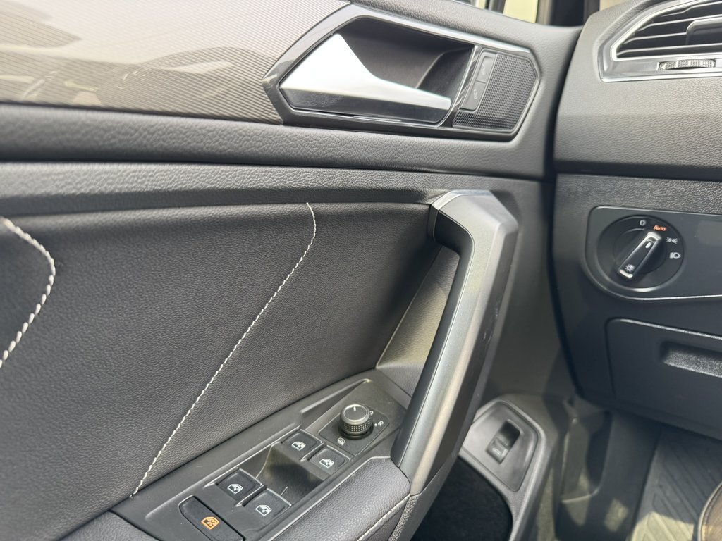 Volkswagen Tiguan Comfortline 4MOTION 2022 à Saint-Georges, Québec - 13 - w1024h768px