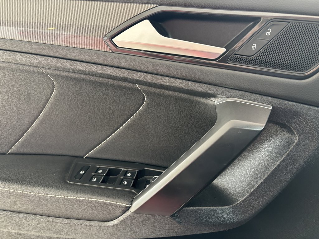 2022 Volkswagen Tiguan Comfortline 4MOTION in Saint-Georges, Quebec - 14 - w1024h768px