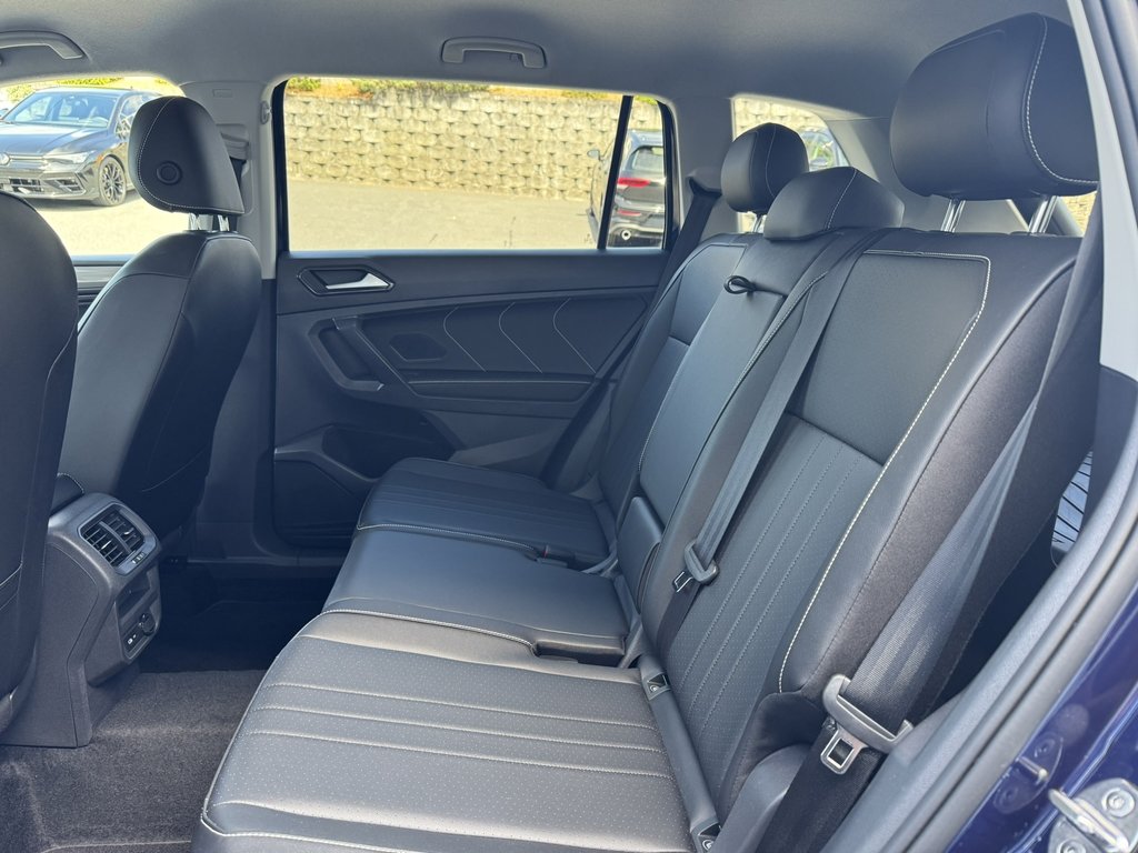 Volkswagen Tiguan Comfortline 4MOTION 2022 à Saint-Georges, Québec - 9 - w1024h768px
