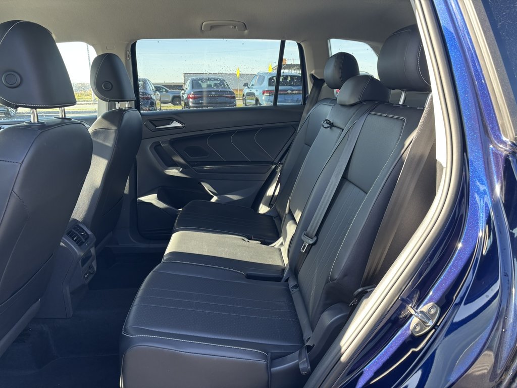 Volkswagen Tiguan Comfortline 4MOTION 2022 à Saint-Georges, Québec - 10 - w1024h768px