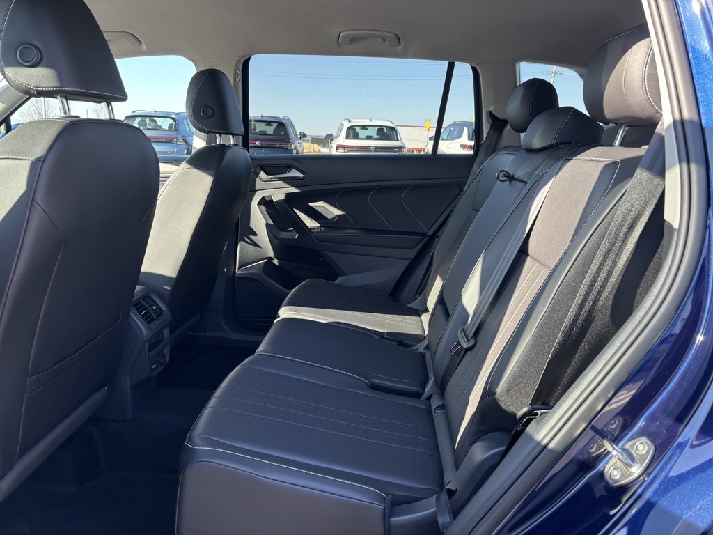 Volkswagen Tiguan Comfortline 4MOTION 2022 à Saint-Georges, Québec - 10 - w1024h768px