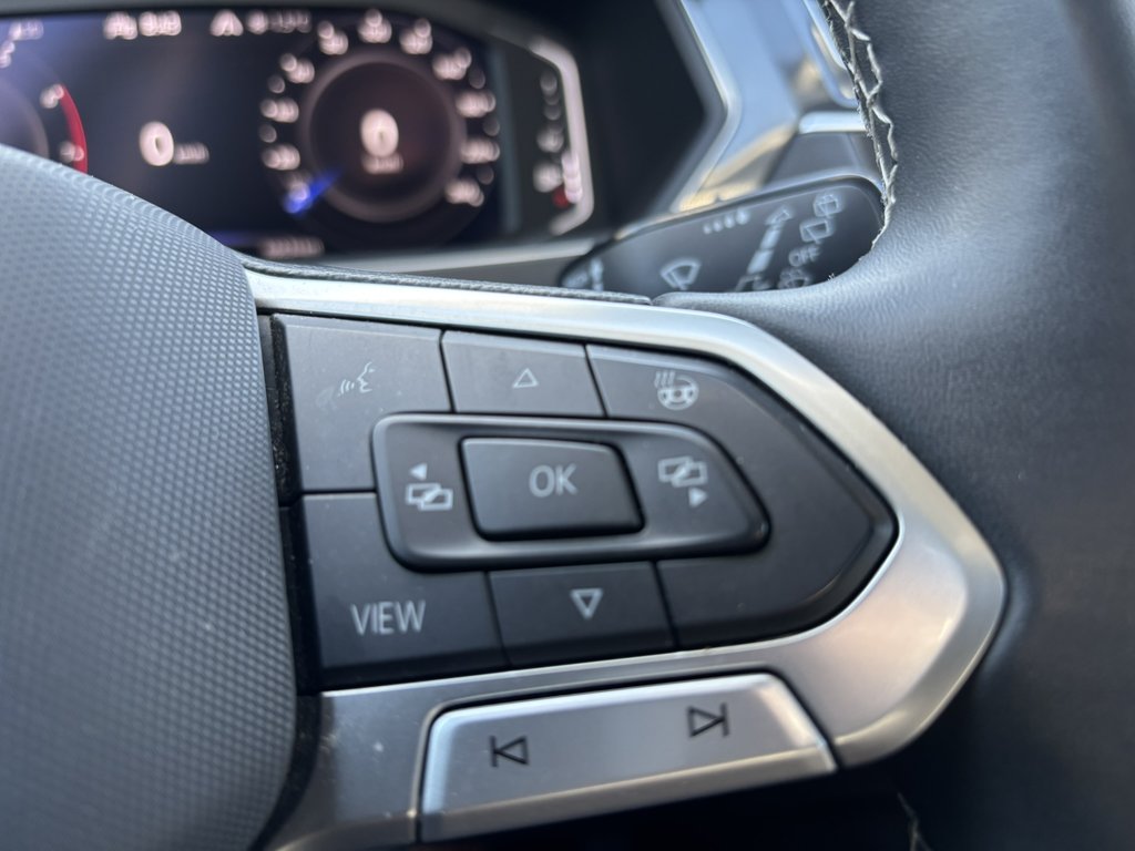 Volkswagen Tiguan Comfortline 4MOTION 2022 à Saint-Georges, Québec - 16 - w1024h768px