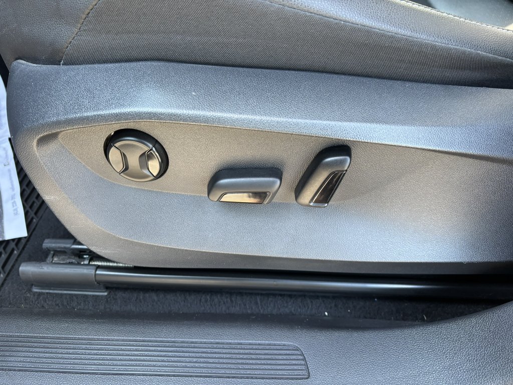 Volkswagen Tiguan Comfortline 4MOTION 2022 à Saint-Georges, Québec - 12 - w1024h768px