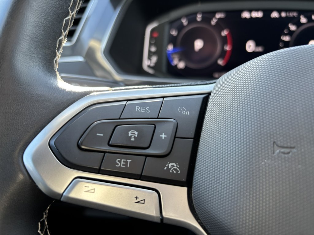 Volkswagen Tiguan Comfortline 4MOTION 2022 à Saint-Georges, Québec - 15 - w1024h768px