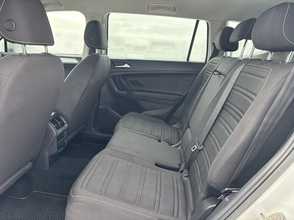 Volkswagen Tiguan Trendline 4MOTION 2022 à Saint-Georges, Québec - 11 - w1024h768px