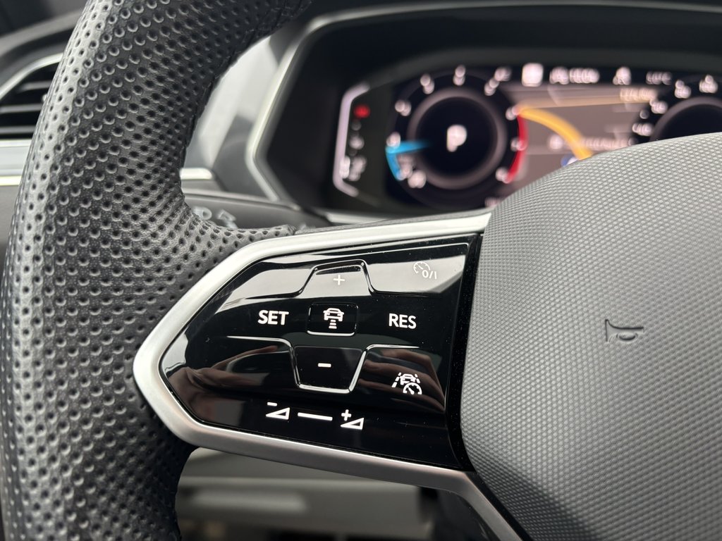 Volkswagen Tiguan Highline R-Line 4MOTION 2022 à Saint-Georges, Québec - 17 - w1024h768px