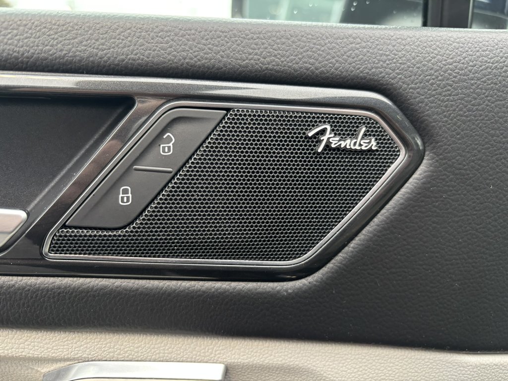 Volkswagen Tiguan Highline R-Line 4MOTION 2022 à Saint-Georges, Québec - 22 - w1024h768px