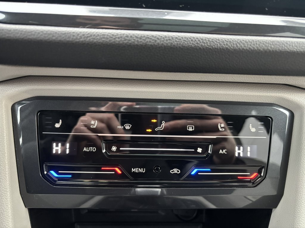 Volkswagen Tiguan Highline R-Line 4MOTION 2022 à Saint-Georges, Québec - 20 - w1024h768px