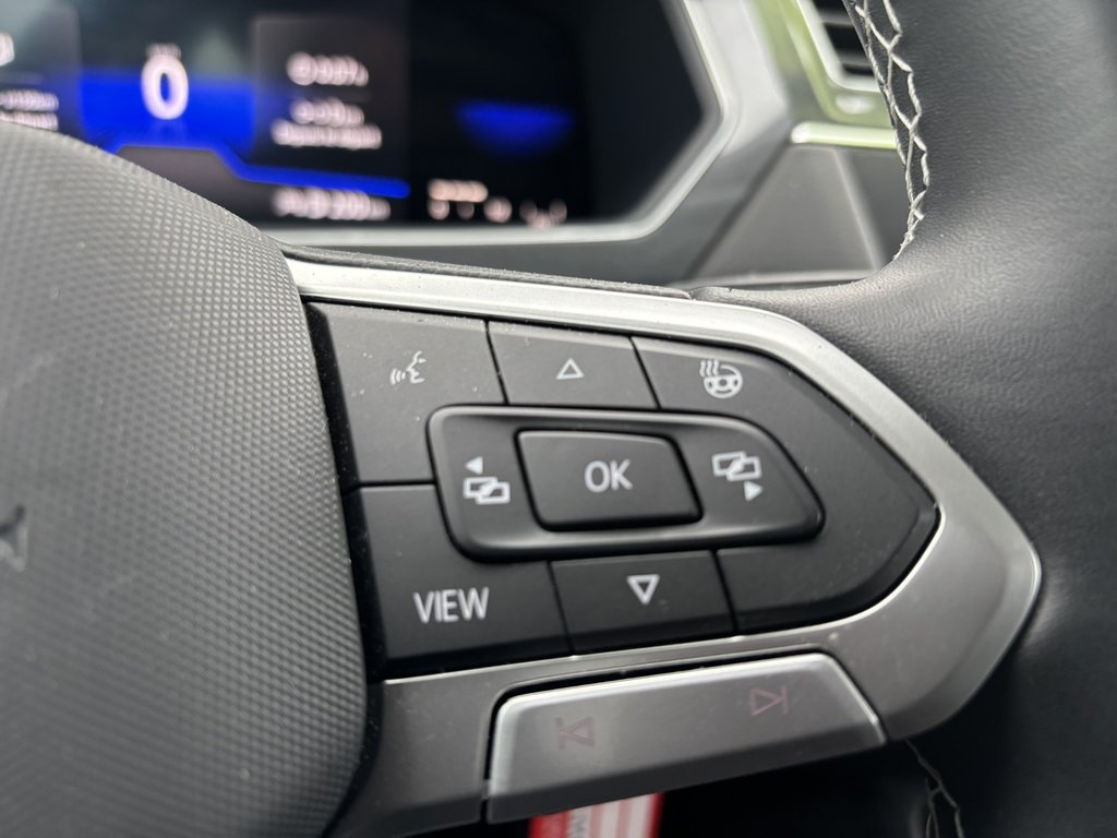 Volkswagen Tiguan Trendline 4MOTION 2022 à Saint-Georges, Québec - 15 - w1024h768px