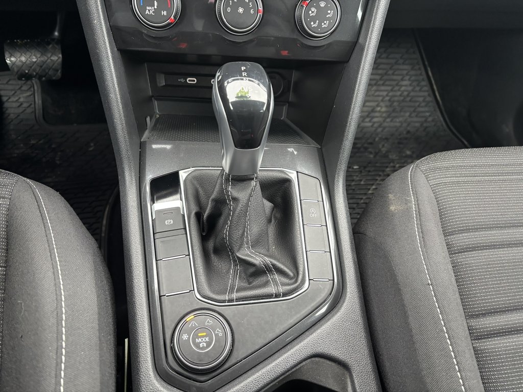 Volkswagen Tiguan Trendline 4MOTION 2022 à Saint-Georges, Québec - 18 - w1024h768px