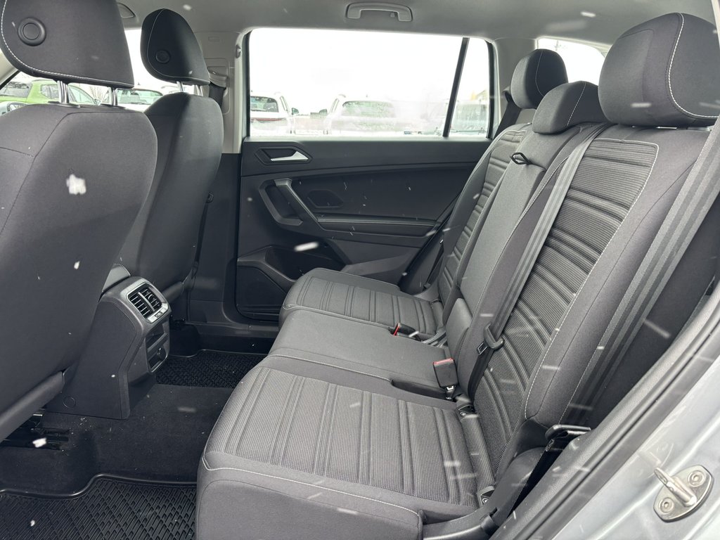 Volkswagen Tiguan Trendline 4MOTION 2022 à Saint-Georges, Québec - 10 - w1024h768px