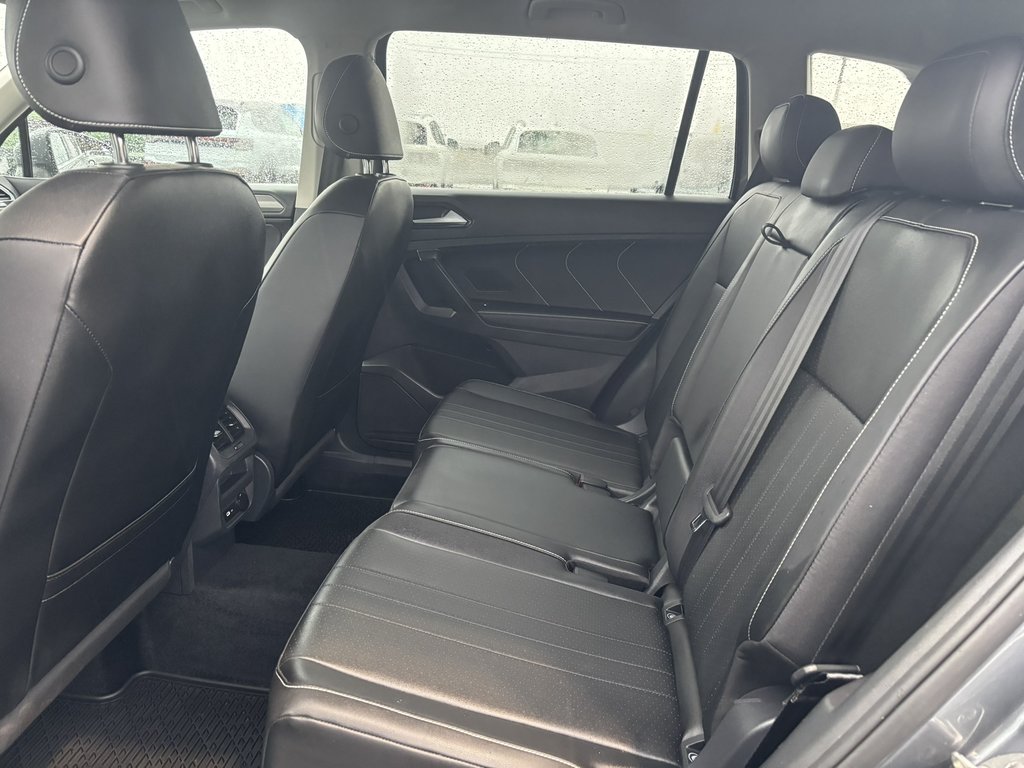 Volkswagen Tiguan Comfortline 4MOTION 2022 à Saint-Georges, Québec - 11 - w1024h768px