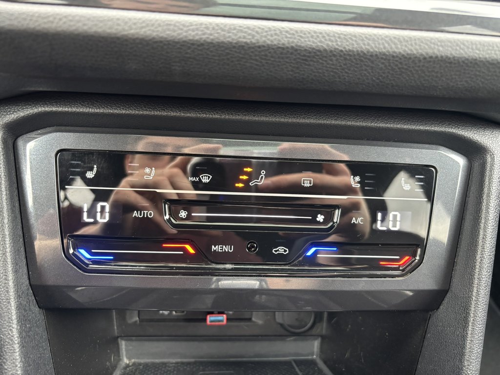 2022 Volkswagen Tiguan Highline R-Line 4MOTION in Saint-Georges, Quebec - 18 - w1024h768px