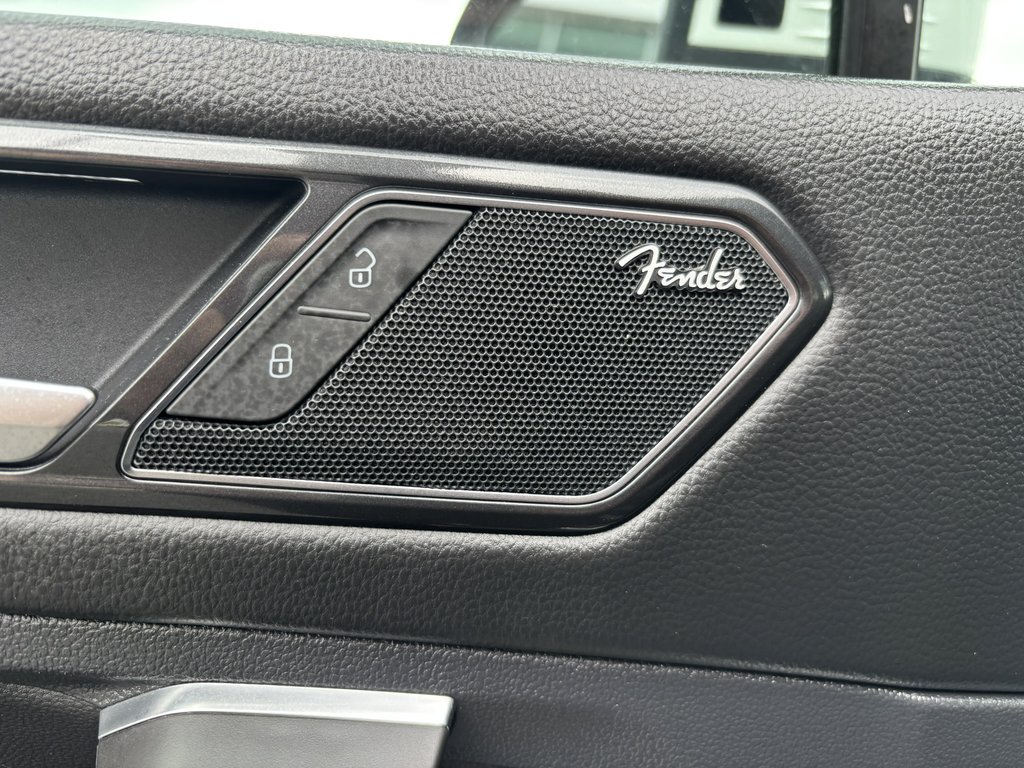 2022 Volkswagen Tiguan Highline R-Line 4MOTION in Saint-Georges, Quebec - 20 - w1024h768px