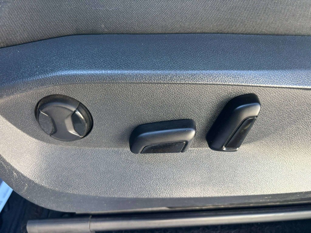 2022 Volkswagen Tiguan Comfortline R-Line Black Edition in Saint-Georges, Quebec - 11 - w1024h768px