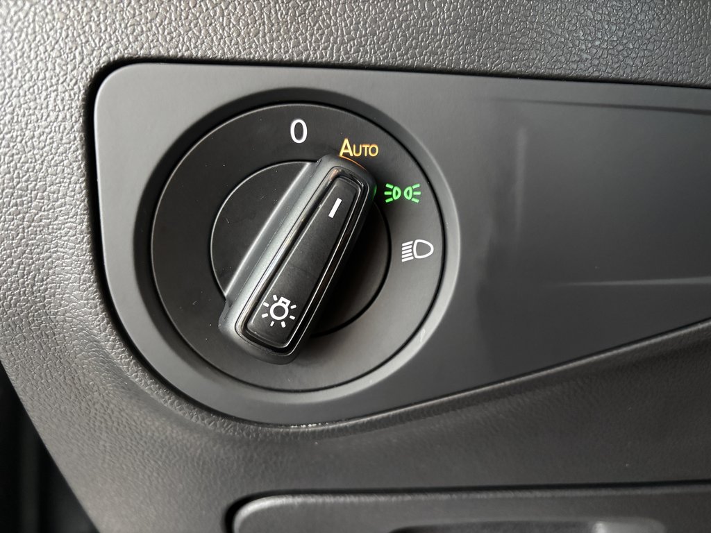 2023 Volkswagen Tiguan Trendline 4MOTION in Saint-Georges, Quebec - 18 - w1024h768px