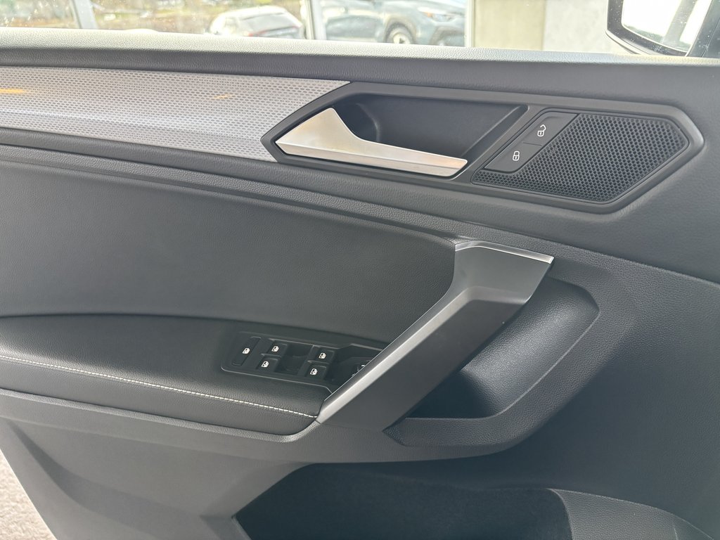 2023 Volkswagen Tiguan Trendline 4MOTION in Saint-Georges, Quebec - 19 - w1024h768px