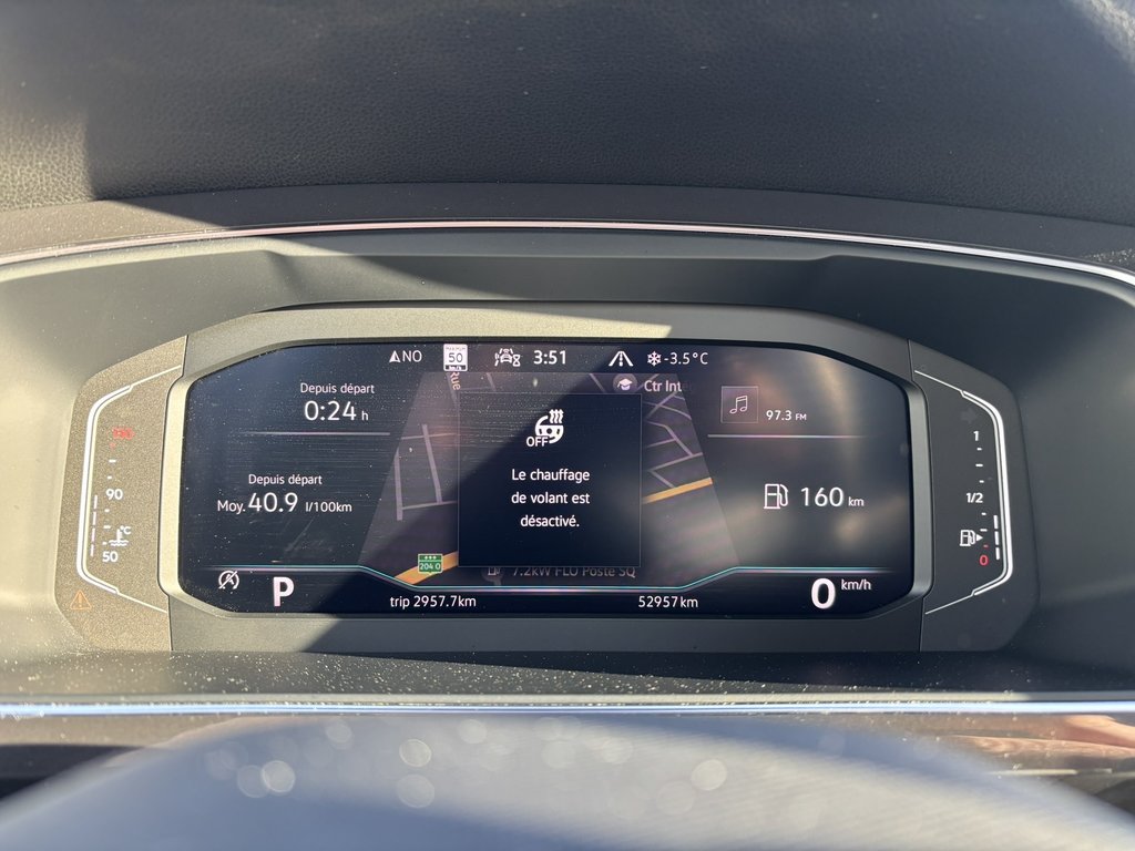 Volkswagen Tiguan Highline R-Line 4MOTION 2023 à Saint-Georges, Québec - 17 - w1024h768px