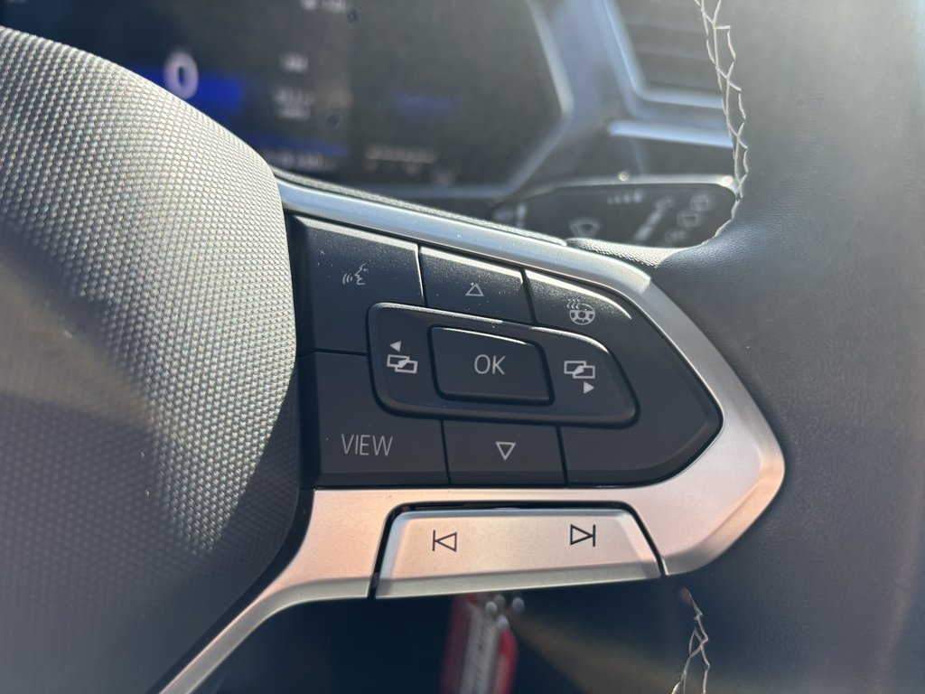 Volkswagen Tiguan Trendline 4MOTION 2023 à Saint-Georges, Québec - 16 - w1024h768px