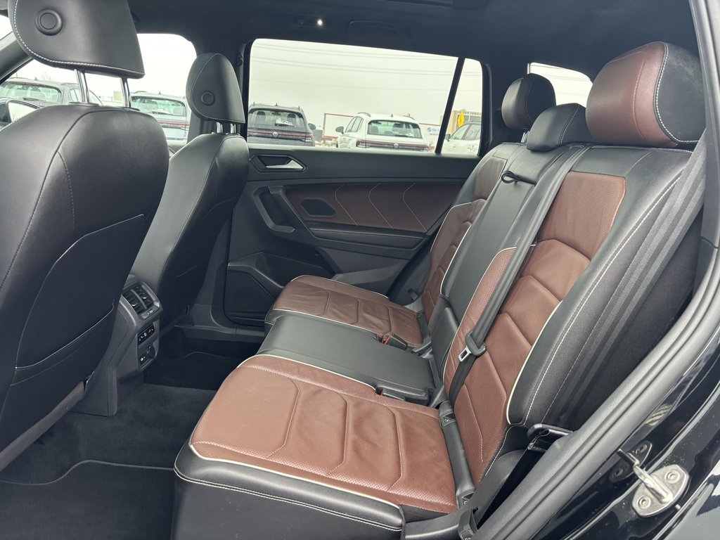 2023 Volkswagen Tiguan Highline R-Line 4MOTION in Saint-Georges, Quebec - 11 - w1024h768px