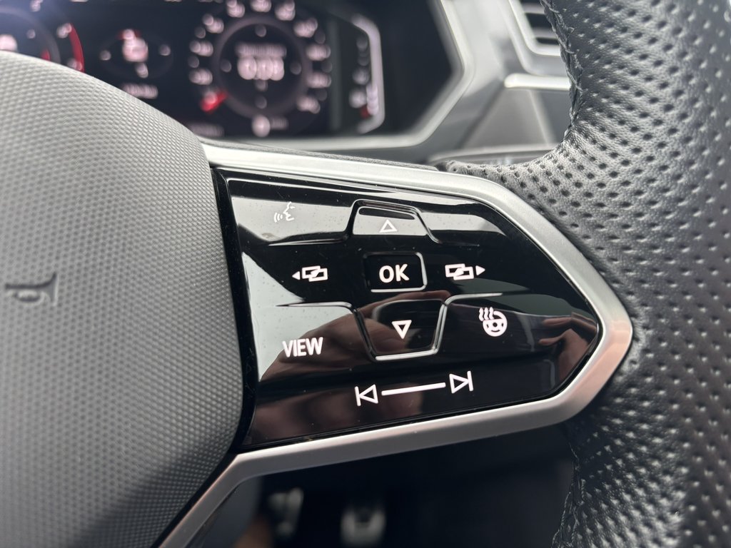 2023 Volkswagen Tiguan Highline R-Line 4MOTION in Saint-Georges, Quebec - 18 - w1024h768px