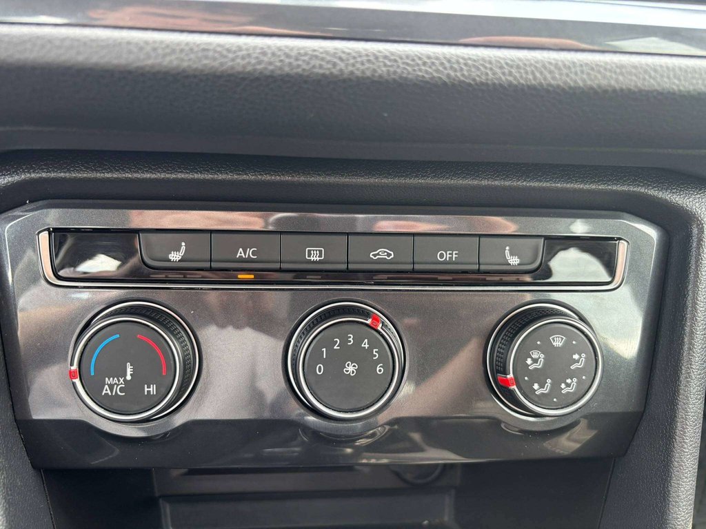 Volkswagen Tiguan Trendline 2023 à Saint-Georges, Québec - 16 - w1024h768px