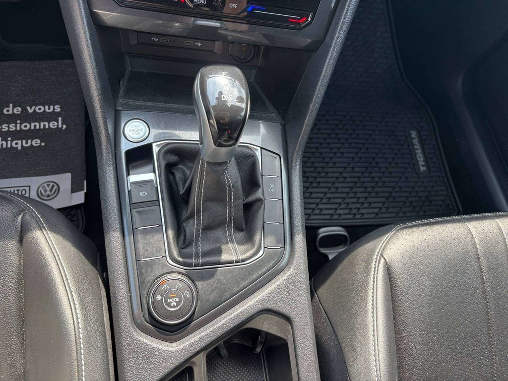 Volkswagen Tiguan Comfortline 2023 à Saint-Georges, Québec - 18 - w1024h768px