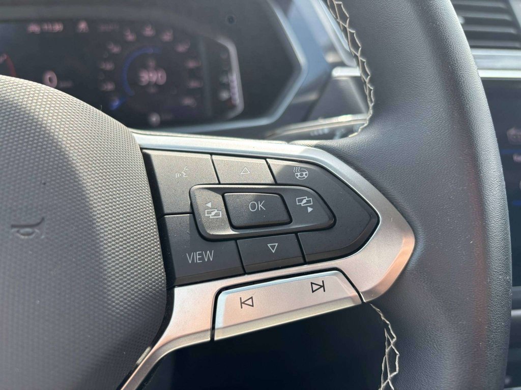 Volkswagen Tiguan Comfortline 2023 à Saint-Georges, Québec - 15 - w1024h768px