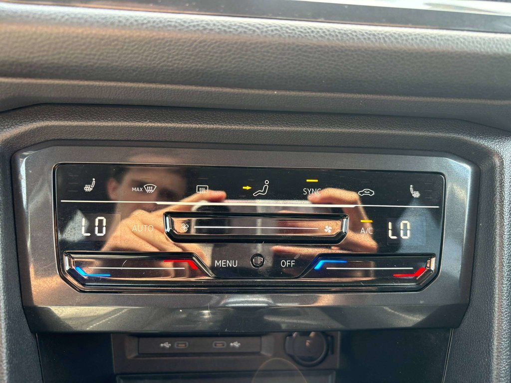 Volkswagen Tiguan Comfortline 2023 à Saint-Georges, Québec - 17 - w1024h768px